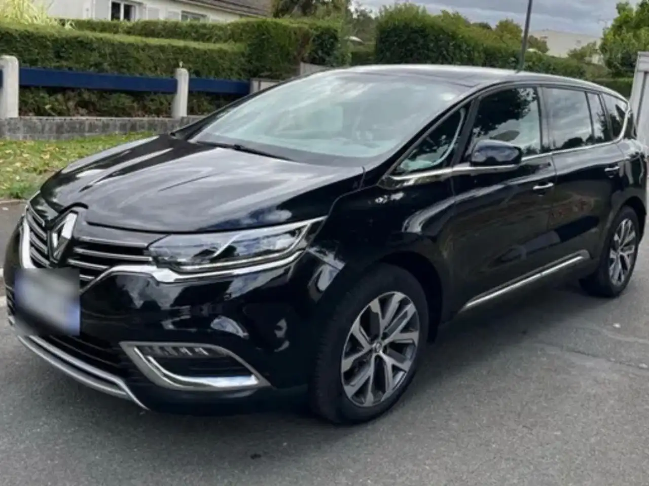 Renault Grand Espace