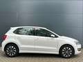 Volkswagen Polo 1.0 BlueMotion Edition LEDER STUUR|AIRCO|NWE APK Wit - thumbnail 2