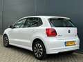 Volkswagen Polo 1.0 BlueMotion Edition LEDER STUUR|AIRCO|NWE APK Wit - thumbnail 4