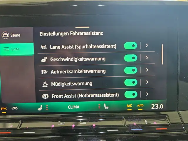 Volkswagen T7 Multivan Edition lang "7Sitze, AHV, Navi, Standheizung" Ansicht 18