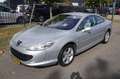Peugeot 407 2.2 16V COUPE Leder Clima LM Mooi NL-auto Gris - thumbnail 3