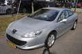 Peugeot 407 2.2 16V COUPE Leder Clima LM Mooi NL-auto Gris - thumbnail 7