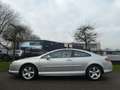 Peugeot 407 2.2 16V COUPE Leder Clima LM Mooi NL-auto Grijs - thumbnail 2