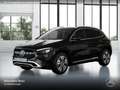 Mercedes-Benz GLA 200 PROGRESSIVE+LED+KAMERA+7G Noir - thumbnail 13