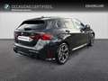 BMW 120 120A 170ch M Sport DKG7 Noir - thumbnail 2
