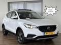 MG ZS EV Luxury 45 kWh*€14500 NA SUBSIDIE*PANO*ACC*CAM* White - thumbnail 1