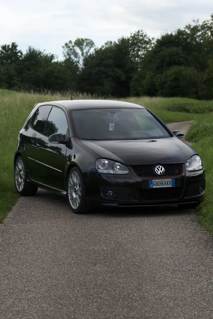 Volkswagen Golf GTI 3p 2.0 tfsi - 1