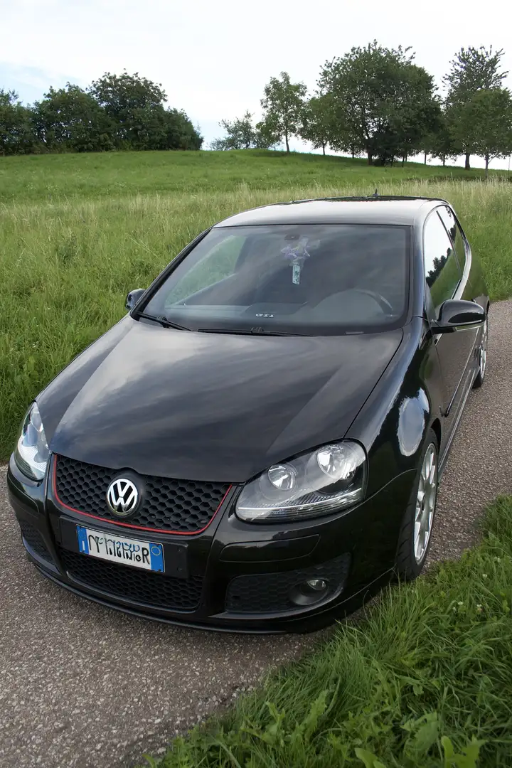 Volkswagen Golf GTI 3p 2.0 tfsi - 2