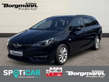 K Sports Tourer Edition Start Stop 1.2 Turbo EU6d