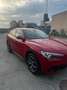 Alfa Romeo Stelvio 2.2 Diesel 16V AT8 Q4 Lusso - thumbnail 2