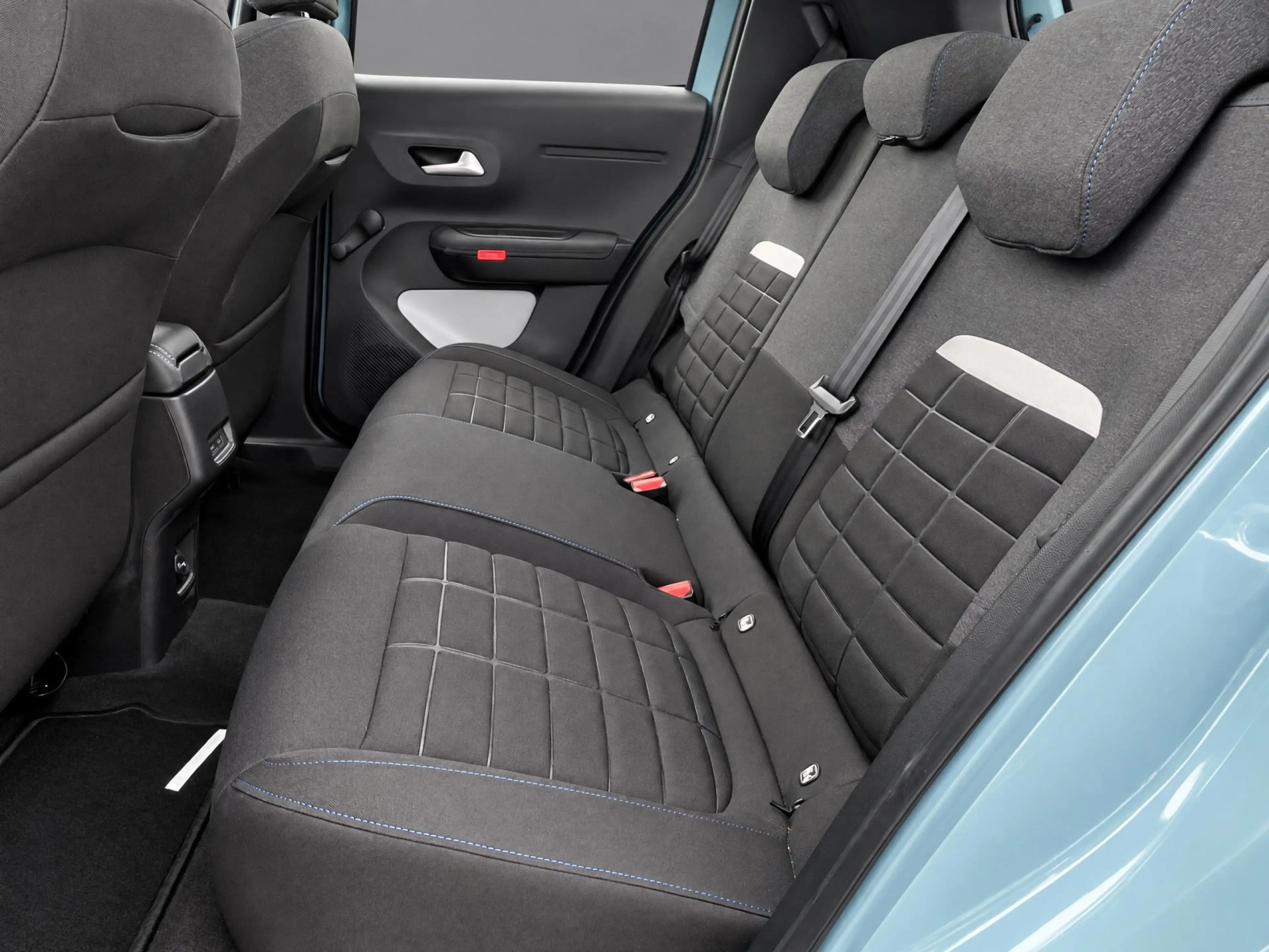 Citroen E-C3 Business 113pk Comfort Range 44 kWh NOW OR NEVER D — photo 8