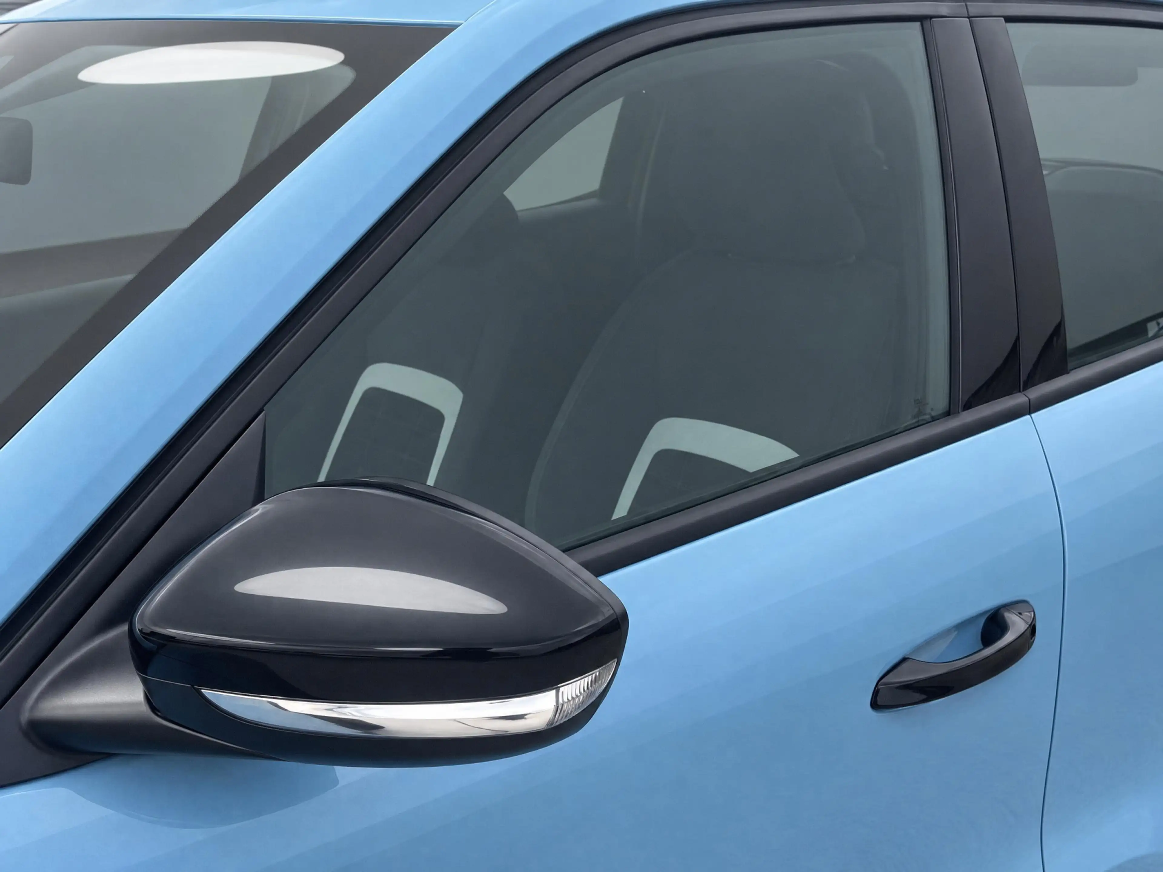 Citroen E-C3 Business 113pk Comfort Range 44 kWh NOW OR NEVER D — photo 15