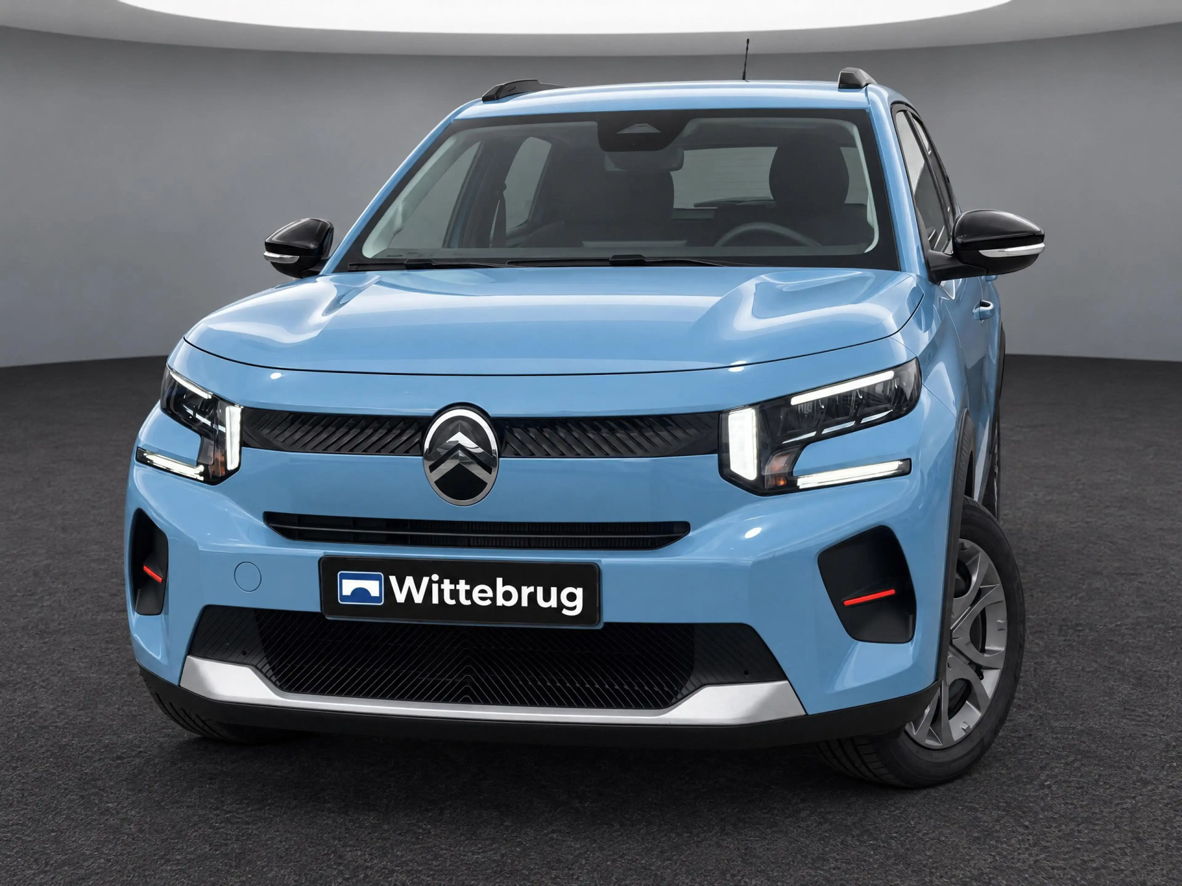 Citroen E-C3 Business 113pk Comfort Range 44 kWh NOW OR NEVER D — photo 12