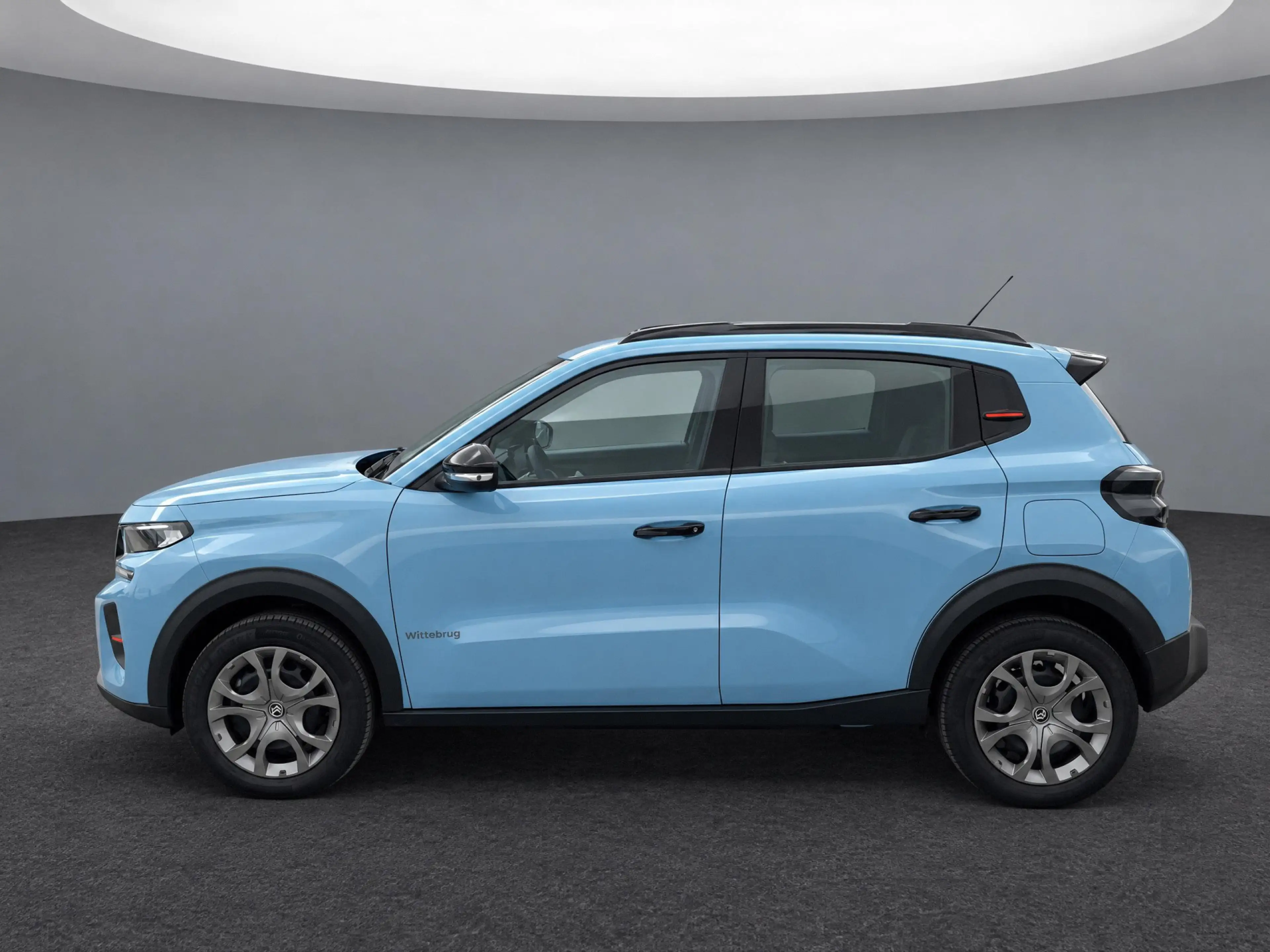 Citroen E-C3 Business 113pk Comfort Range 44 kWh NOW OR NEVER D — photo 5