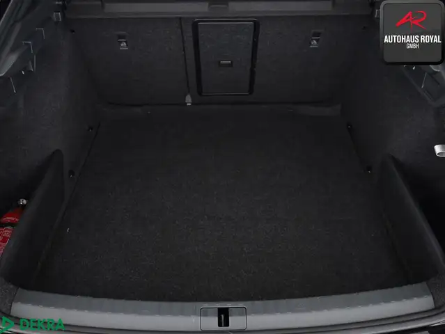 Skoda Octavia view 13
