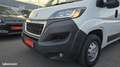 Peugeot Boxer TOLE 330 L2H2 BLUEHDI 140 SetS ASPHALT tva recup Bianco - thumbnail 7
