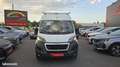 Peugeot Boxer TOLE 330 L2H2 BLUEHDI 140 SetS ASPHALT tva recup Bianco - thumbnail 2