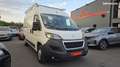 Peugeot Boxer TOLE 330 L2H2 BLUEHDI 140 SetS ASPHALT tva recup Bianco - thumbnail 3