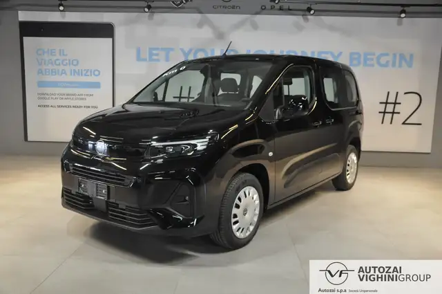 Opel Combo Life Combo Life Edition PLUS L1 1.5 BLUEHDI 100CV MT