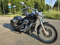 Harley-Davidson Dyna Super Glide FXDC Dyna Super Glide Custom Nero - thumbnail 2