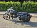 Harley-Davidson Dyna Super Glide FXDC Dyna Super Glide Custom Nero - thumbnail 3