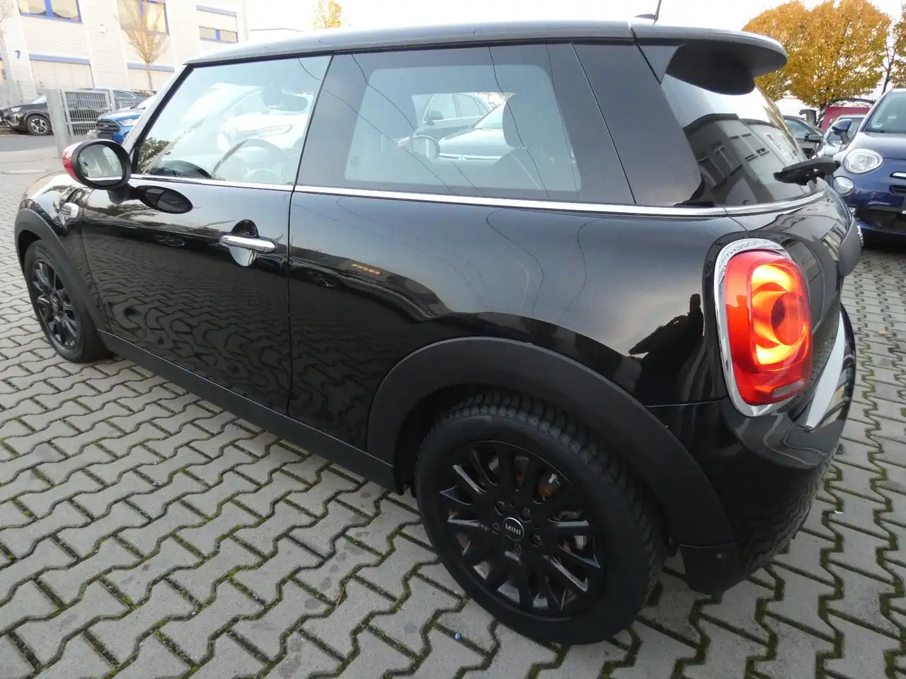 Das Auto
