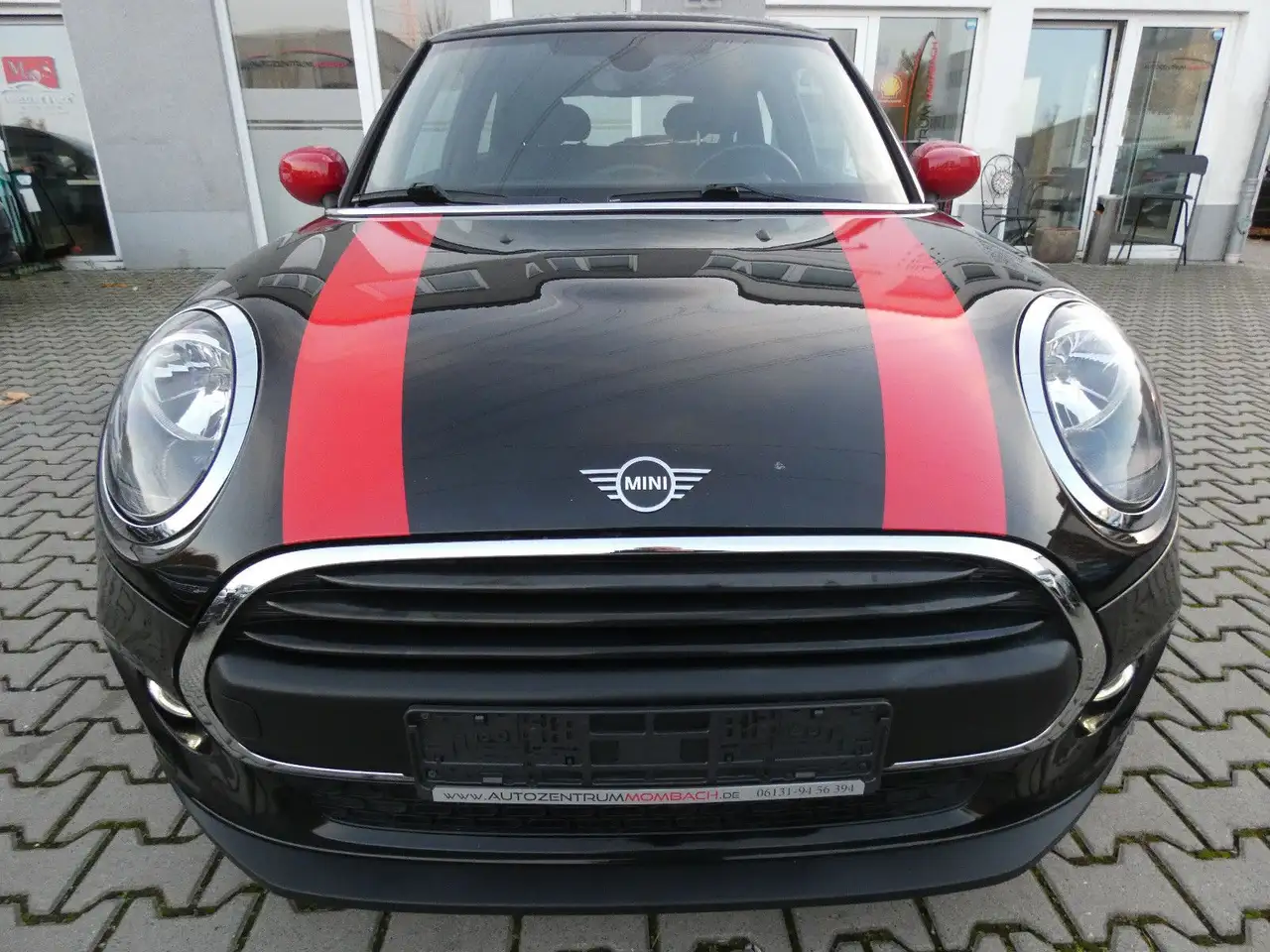 Das Auto