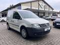 Volkswagen Caddy Kasten Weiß - thumbnail 5