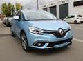 Renault Scenic 1.2TCe +CUIR+GPS+CAMERA++ Blauw - thumbnail 3