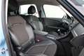 Renault Scenic 1.2TCe +CUIR+GPS+CAMERA++ Blauw - thumbnail 13
