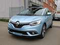 Renault Scenic 1.2TCe +CUIR+GPS+CAMERA++ Blauw - thumbnail 1