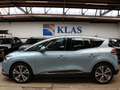 Renault Scenic 1.2TCe +CUIR+GPS+CAMERA++ Blauw - thumbnail 2
