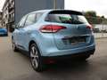 Renault Scenic 1.2TCe +CUIR+GPS+CAMERA++ Blauw - thumbnail 8