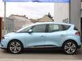 Renault Scenic 1.2TCe +CUIR+GPS+CAMERA++ Blauw - thumbnail 4