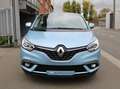 Renault Scenic 1.2TCe +CUIR+GPS+CAMERA++ Blauw - thumbnail 9