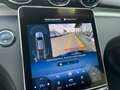 Mercedes-Benz C 200 d T Avantgarde+MBUX+AHK+Kam+DIGITAL+EASY-P Schwarz - thumbnail 15