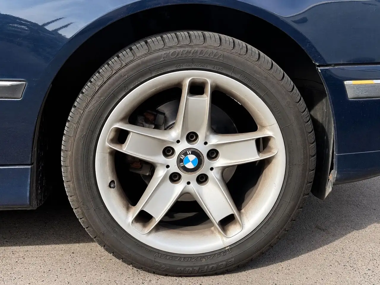 BMW 520 i AUTOMATIK! + 06.2028TÜV + 6ZYLNDR! LIMO!, foto 5