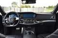 Mercedes-Benz S 500 e LANG AMG -LINE PLUG-IN COMAND HEAD-UP TV Fekete - thumbnail 10