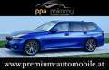 BMW 330 e PHEV xDrive Touring Aut. - M-Sport - Laser - ... Blau - thumbnail 1