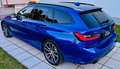 BMW 330 e PHEV xDrive Touring Aut. - M-Sport - Laser - ... Blau - thumbnail 49