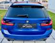 BMW 330 e PHEV xDrive Touring Aut. - M-Sport - Laser - ... Blau - thumbnail 50