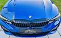 BMW 330 e PHEV xDrive Touring Aut. - M-Sport - Laser - ... Blau - thumbnail 8