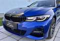 BMW 330 e PHEV xDrive Touring Aut. - M-Sport - Laser - ... Blau - thumbnail 9