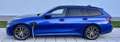 BMW 330 e PHEV xDrive Touring Aut. - M-Sport - Laser - ... Blau - thumbnail 43