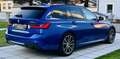 BMW 330 e PHEV xDrive Touring Aut. - M-Sport - Laser - ... Blau - thumbnail 6