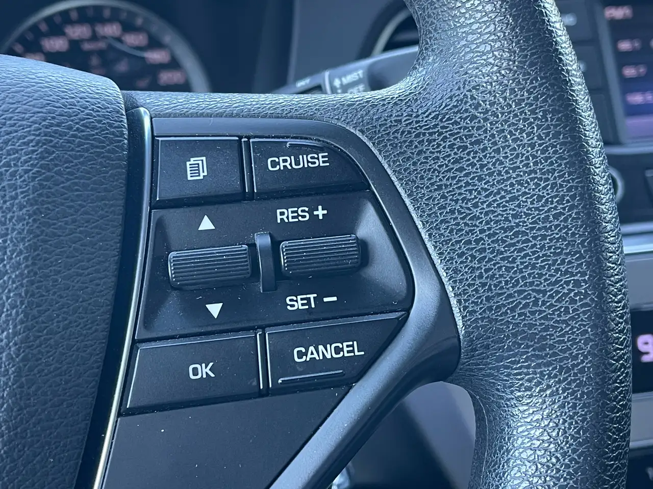 Hyundai SONATA снимка Hyundai SONATA