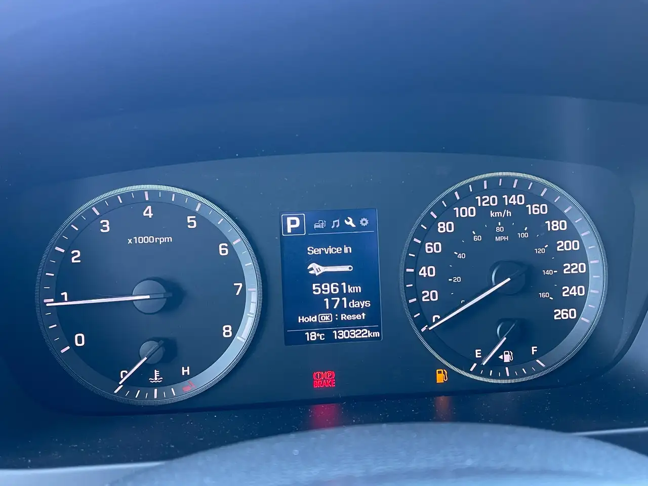Hyundai SONATA снимка Hyundai SONATA