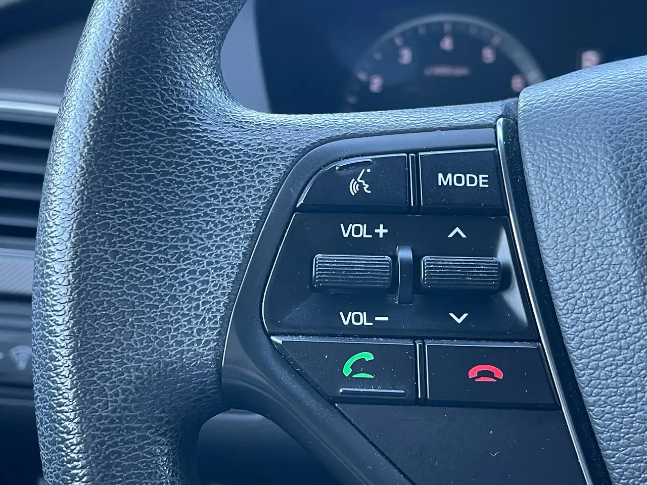Hyundai SONATA снимка Hyundai SONATA