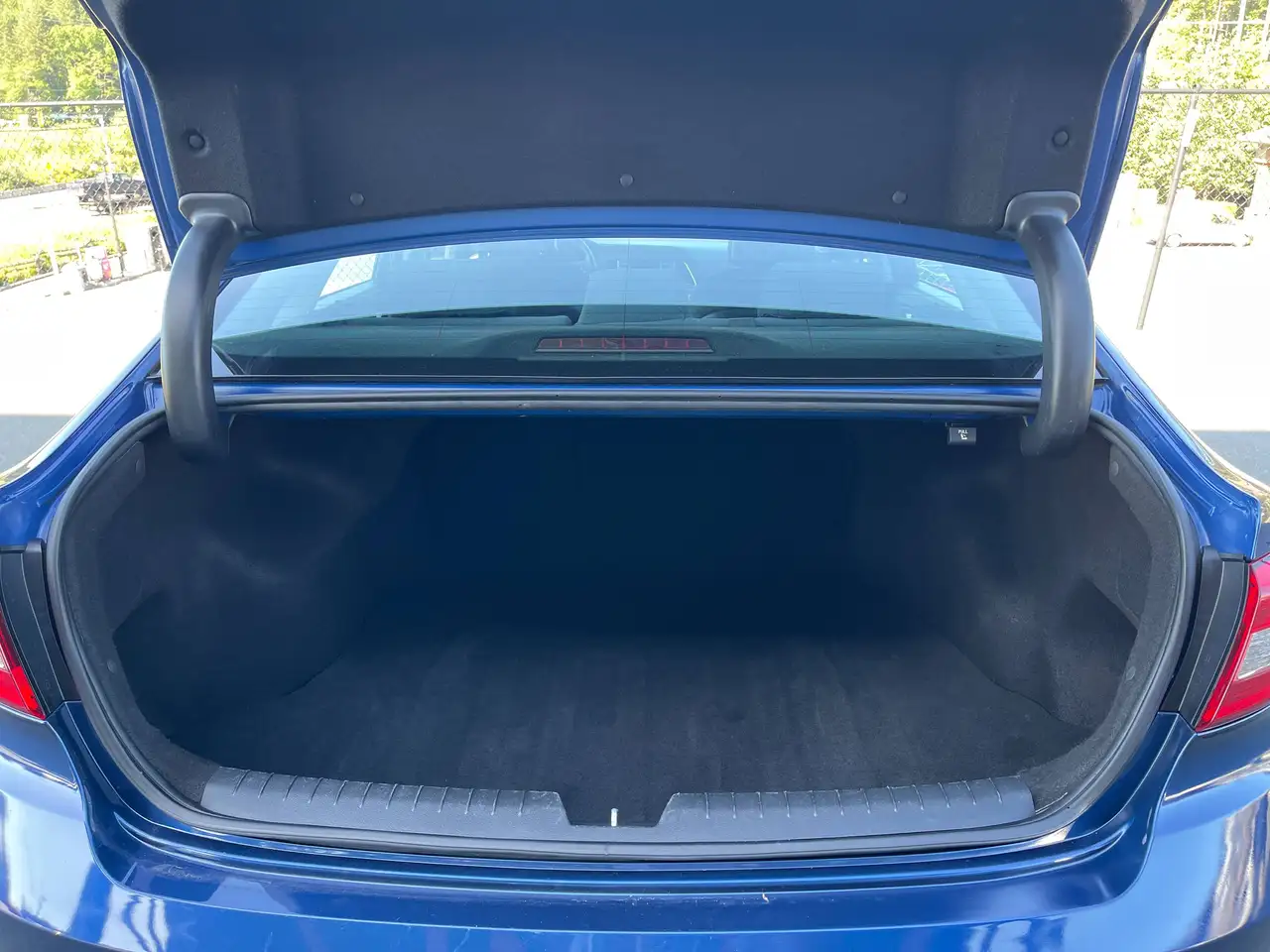 Hyundai SONATA снимка Hyundai SONATA