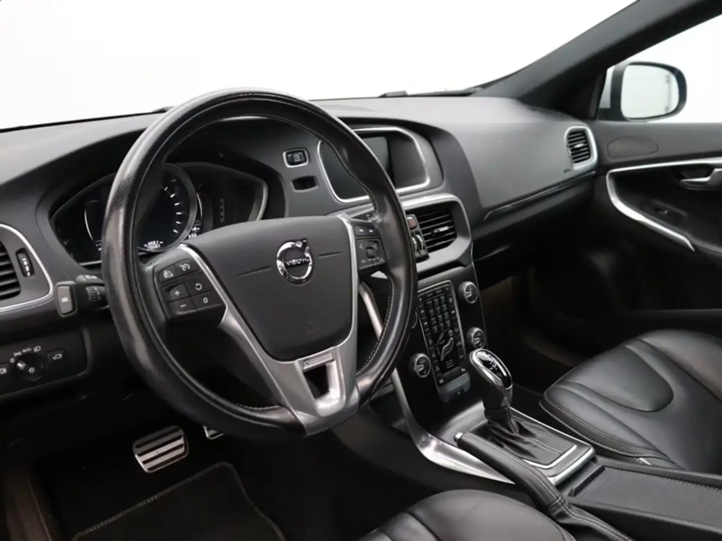 Volvo V40 V40 1.5 t3 geartronic my19 - 2